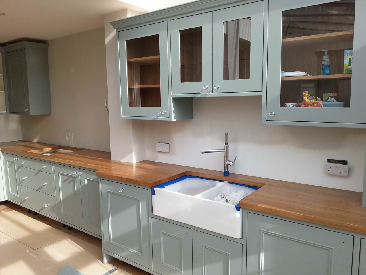 Doskonałość wykonania Elements